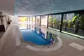 Apartamento 2 habitaciones 55 m² Muratpasa, Turquía