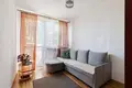 Appartement 2 chambres 37 m² Varsovie, Pologne
