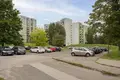 Квартира 3 комнаты 62 м² Варшава, Польша