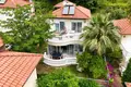 Wohnung 3 zimmer 135 m² Alanya, Türkei