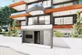 Wohnung 2 zimmer 50 m² Demos Agiou Athanasiou, Zypern