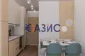 Appartement 43 m² Sveti Vlas, Bulgarie
