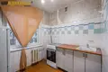 2 room apartment 49 m² Minsk, Belarus
