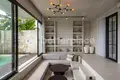 3-Schlafzimmer-Villa  Canggu, Indonesien