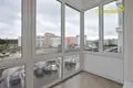 3 room apartment 79 m² Minsk, Belarus