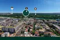 1 bedroom apartment 43 m² Paris, France