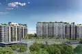 Квартира 5 комнат 147 м² Менёмен, Турция