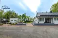 Haus  Haukipudas, Finnland