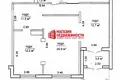 Tienda 64 m² en Grodno, Belarús