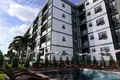 1 room studio apartment 42 m² Golem, Albania
