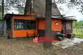 Casa 33 m² Parecki sielski Saviet, Belarús