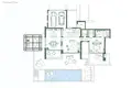 villa de 3 chambres 268 m² Radovici, Monténégro