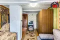 Maison 36 m² Smilavicki sielski Saviet, Bélarus