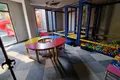 1 room apartment  Mahmutlar, Turkey