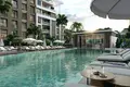Apartment in a new building Antalya Altıntaş