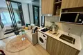 Copropriété 1 chambre 26 m² Bangkok, Thaïlande