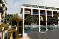 Apartamento 5 habitaciones 210 m² Alanya, Turquía