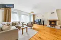 Appartement 5 chambres 159 m² Vilnius, Lituanie