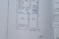 3 room apartment 63 m² Maryina Horka, Belarus