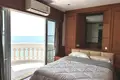 Piso independiente 3 habitaciones 163 m² Na Kluea, Tailandia