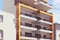 Appartement 2 chambres 77 m² Municipality of Athens, Grèce