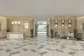 Complejo residencial Azizi Grand — new residence by Azizi with swimming pools and gardens close to the golf club in Dubai Sports City