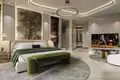 Wohnung 3 zimmer 127 m² Dubai, Vereinigte Arabische Emirate