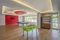 2-Bedroom Apartment with Partial Sea & Nature Views in Mahmutlar, Alanya
