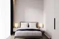 3 bedroom apartment 110 m² Batumi, Georgia