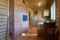 2 room house 64 m² Radaskovicki sielski Saviet, Belarus
