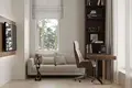 Appartement 5 chambres 247 m² Jurmala, Lettonie