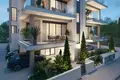 Wohnung 2 zimmer 108 m² Limassol, Zypern
