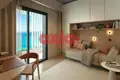 Studio 1 chambre 50 m² Kavala Municipality, Grèce