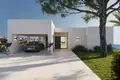 Willa 3 pokoi 185 m² el Poble Nou de Benitatxell Benitachell, Hiszpania