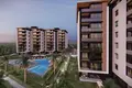 Wohnung 7 zimmer 155 m² Türkei, Türkei