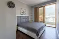 2 bedroom apartment 89 m² Budva, Montenegro