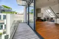 Apartamento 3 habitaciones 178 m² Zagreb, Croacia