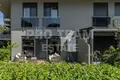 Многоуровневые квартиры 5 комнат 190 м² Коньяалты, Турция