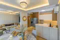 1 bedroom apartment 96 m² Przno, Montenegro