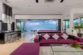 Villa 6 habitaciones 1 200 m² Pa Tong, Tailandia