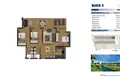 Apartamento 3 habitaciones 105 m² Los Alcazares, Španjolska