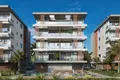 Apartamento 2 habitaciones 122 m² Kato Polemidion Municipality, Chipre