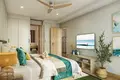 Apartamento 3 habitaciones 131 m² Choeng Thale, Tailandia