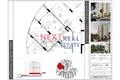 Квартира 2 комнаты 73 м² Влёра, Албания