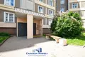 Apartamento 2 habitaciones 53 m² Minsk, Belarús