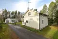 Casa 3 habitaciones 108 m² Kemi, Finlandia