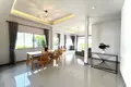 3 bedroom villa 105 m² Na Chom Thian, Thailand