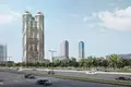 Apartamento 2 habitaciones 123 m² Dubái, Emiratos Árabes Unidos