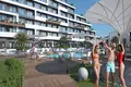 Appartement 1 chambre 80 m² Aksu, Turquie