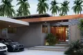 Вилла 4 комнаты 467 м² Choeng Thale, Таиланд